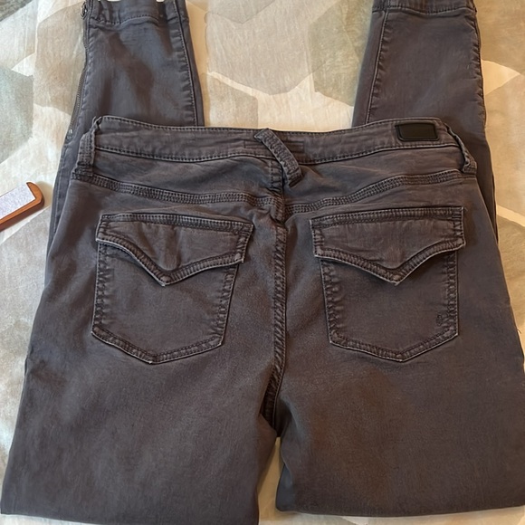 Joie skinny cargo pants - Picture 3 of 10